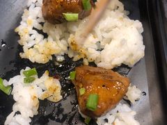 -新天一烤·贵州菜·烧烤(乌当店)