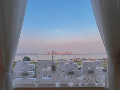 -漾花汐·西餐·下午茶(苏州湾歌林公园店)