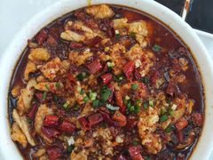 -玉林烤鸭店(定福庄店)
