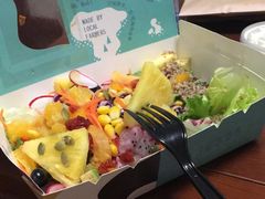 -Meal Salad米有沙拉(长泰广场店)