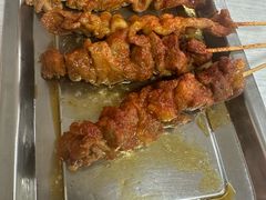 -海平馄饨(逍遥二路店)