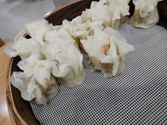 -晓友烧麦(光华村店)