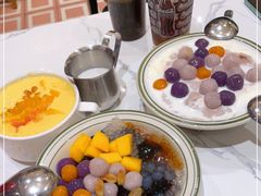 -堂屋糖水店(愚园店)