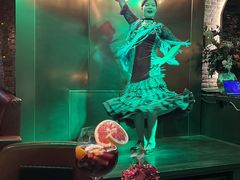 -BROWNSTONE布朗石西班牙餐厅(富城店)