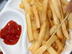 -多多茶餐厅(松风路店)