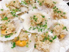 -阿英煲(凉城路店)