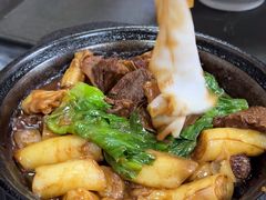 -珍珍小食店(西华路店)