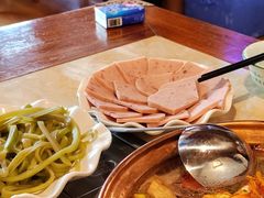 -顺顺小吃(独克宗古城店)