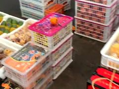 -西郊国际农产品交易中心