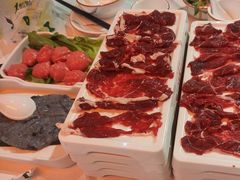 -八合里潮汕鲜牛肉火锅(吉大店)