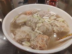 -一记面馆(易发店)
