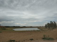 -黄沙古渡原生态旅游区