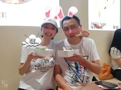 -狐狸和向日葵(北京路店)