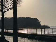 -东钱湖旅游度假区