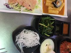 -杀猪天·韩国烤肉(总店)