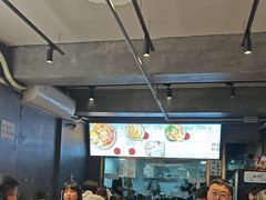 -圳兴面王·拌川·特色炒面(福田车公庙店)