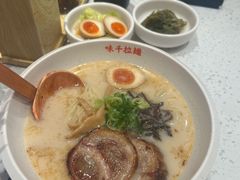 -味千拉面(瑞虹生活广场店)