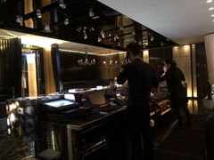 -广州四季酒店·天吧·高空酒吧