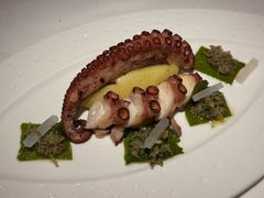 -壳里西餐厅Coquille Seafood Bistro(蒙自路店)