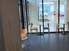 -COSTA COFFEE(龙德广场店)