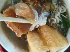 -汪记鲜鱼糊汤粉(沈阳路总店)