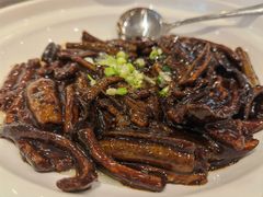 响油鳝糊-和记小菜(东方店)