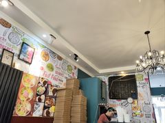 -阳光披萨(辽宁路店)