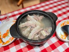 -西贝(虹口龙之梦店)