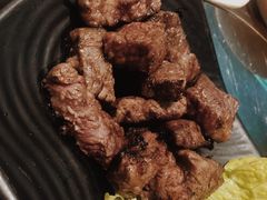 -朴大人炭烤·韩国料理(奥帆中心海尔洲际店)