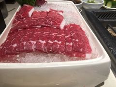 -海底捞火锅(团结桥店)