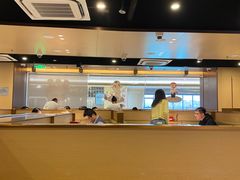 -海底捞火锅(天津SM城市广场店)