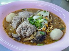 -榮泰米粉湯(Left Shop)