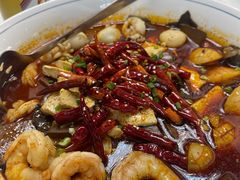 -醉霖生态餐厅(交大店)