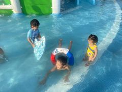 -汕头中海黄金海岸水上乐园