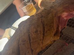 -柿子树炭烤羊腿(金台路店)