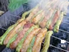 -祥之缘北京烤鸭(美利广场店)