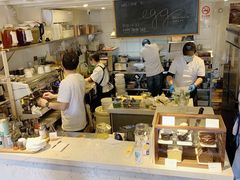 -Egg•Allday Brunch(襄阳北路店)