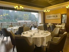 -酱湘宴餐厅(狮子山公园店)