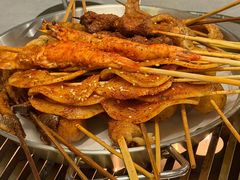 -神伙烧烤(江北黄泥塝店)