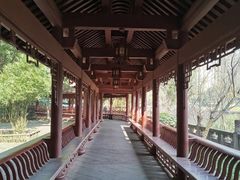 -望江楼公园