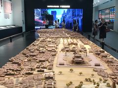 -广州市城市规划展览中心