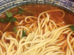 -美玲骨汤牛肉面(未来广场店)