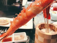 -铁板诱惑法式铁板烧(二七万达店)