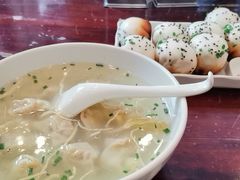 -东泰祥生煎馆(长宁路店)