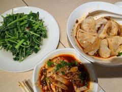 -鼎泰丰(当代商城店)