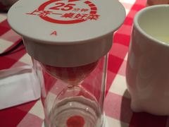 -西贝(上海我格广场店)