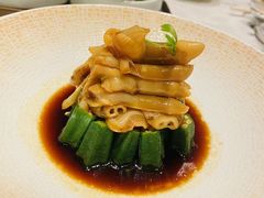 -海味观(老西门店)