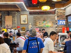-阿嫂印象·民间江湖菜(大学城店)