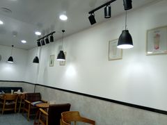 大堂-古茗(大教场店)