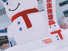 -哈尔滨热雪奇迹